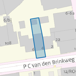 Perceel LRN01-G-3038