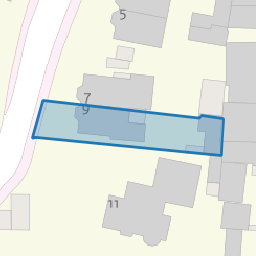 Perceel LRN01-G-3040