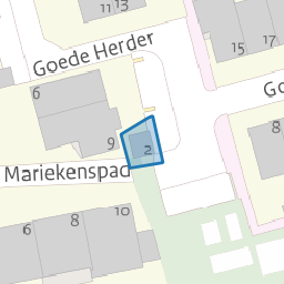 Perceel LRN01-G-3043