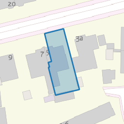 Perceel LRN01-G-3056