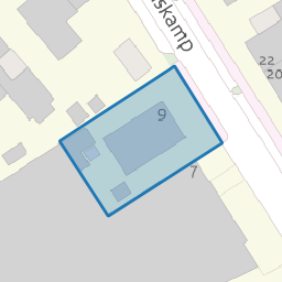 Perceel LRN01-G-3098