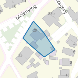 Perceel LRN01-G-3106