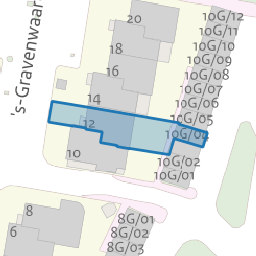 Perceel LRN01-G-3111