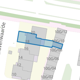 Perceel LRN01-G-3114