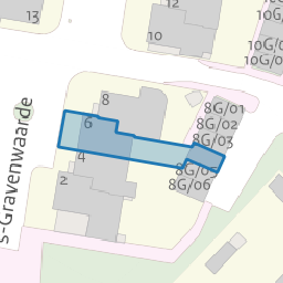 Perceel LRN01-G-3116