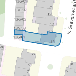 Perceel LRN01-G-3118