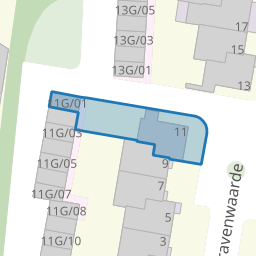 Perceel LRN01-G-3123