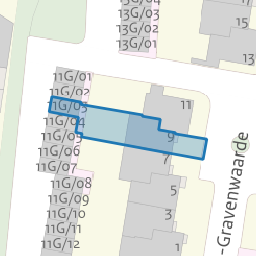 Perceel LRN01-G-3124