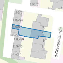 Perceel LRN01-G-3125