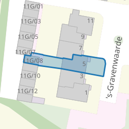 Perceel LRN01-G-3126