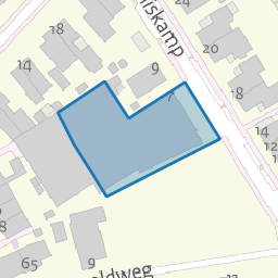 Perceel LRN01-G-3141