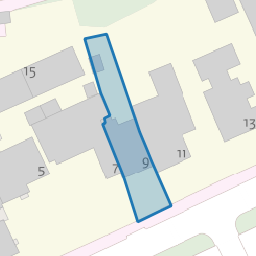 Perceel LRN01-G-3152