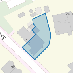 Perceel LRN01-G-3158