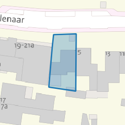 Perceel LRN01-G-3166