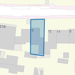 Perceel LRN01-G-3167