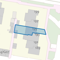 Perceel LRN01-G-3174