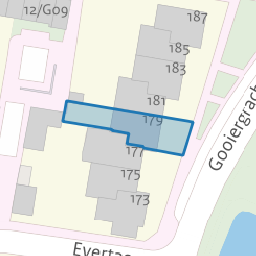 Perceel LRN01-G-3182