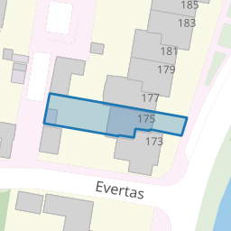 Perceel LRN01-G-3184