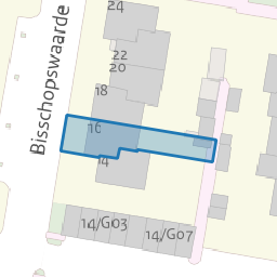 Perceel LRN01-G-3190