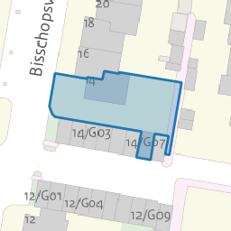 Perceel LRN01-G-3191