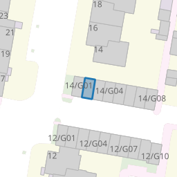 Perceel LRN01-G-3197