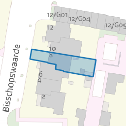 Perceel LRN01-G-3210