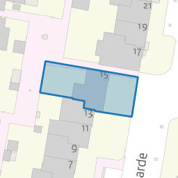 Perceel LRN01-G-3222