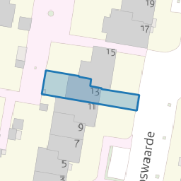 Perceel LRN01-G-3223