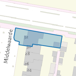 Perceel LRN01-G-3230