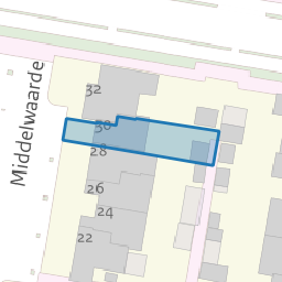 Perceel LRN01-G-3231