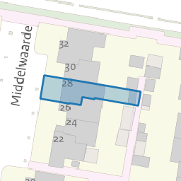 Perceel LRN01-G-3232