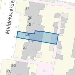 Perceel LRN01-G-3233