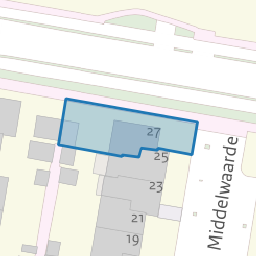 Perceel LRN01-G-3245