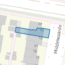 Perceel LRN01-G-3246