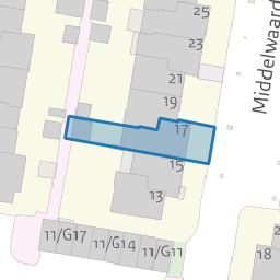 Perceel LRN01-G-3250