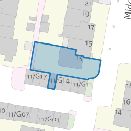 Perceel LRN01-G-3252