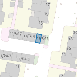 Perceel LRN01-G-3254