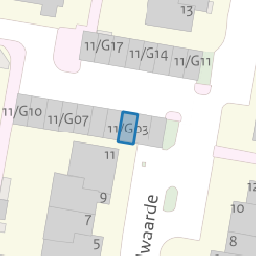 Perceel LRN01-G-3261