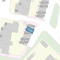 Perceel LRN01-G-3361