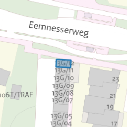 Perceel LRN01-G-3365