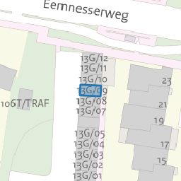 Perceel LRN01-G-3366