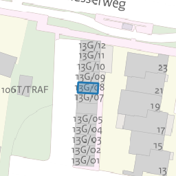 Perceel LRN01-G-3367