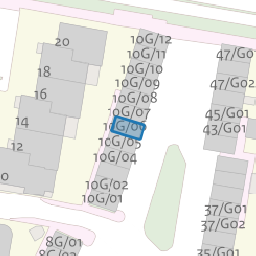 Perceel LRN01-G-3378