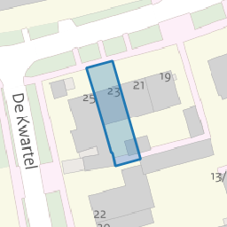 Perceel LRN01-G-3384