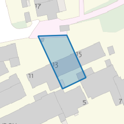 Perceel LRN01-G-3391