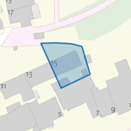 Perceel LRN01-G-3392