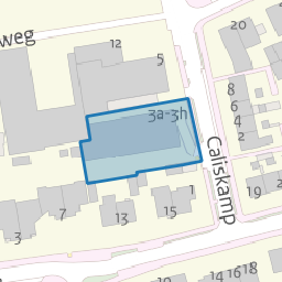 Perceel LRN01-G-3401