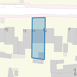 Perceel LRN01-G-3402