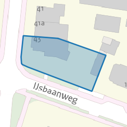 Perceel LRN01-G-3407