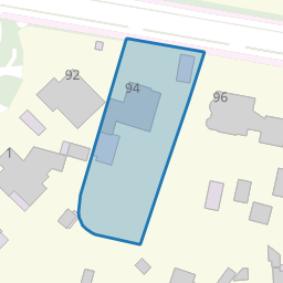 Perceel LRN01-G-3421